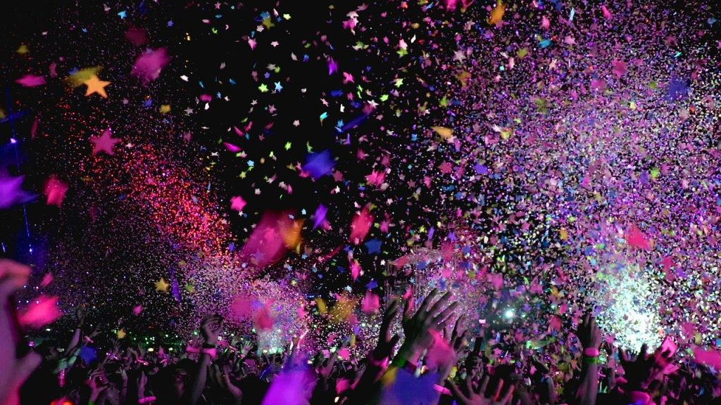 Tomorrowland maakt line-up voor 2022 bekend